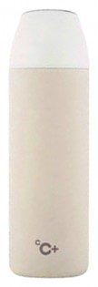 Термос Xiaomi KissKissFish CC Temperature Visible Cup White